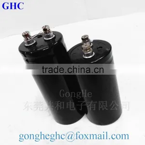 Good Voltage Renge Capacitor 250v22000uf Aluminum Electrolytic Capacitor thumbnail-2
