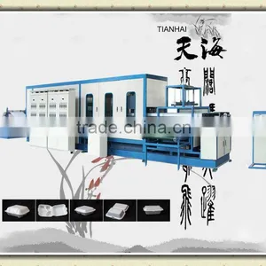 Take Away Lunch Box Making Machine thumbnail-1