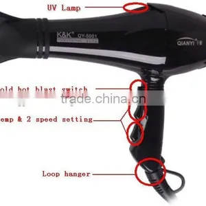 Professional Hair Dryers Series thumbnail-3