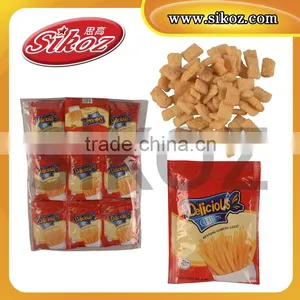 SK-W018 Delicious Snack Food Chips thumbnail-1