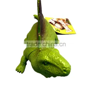 Spinosaurus Dinosaur Toy,Custom Soft Plastic Jurasic Park Toys thumbnail-1