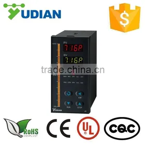 AI-716P Ramp And Soak Controller Ramp Temperature Controller Soak Controller thumbnail-2