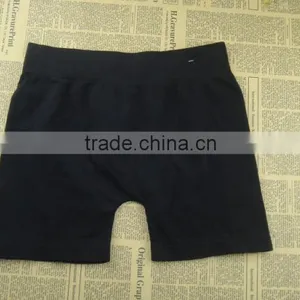 Factory Custom Seamless Knit Mma Shorts thumbnail-4