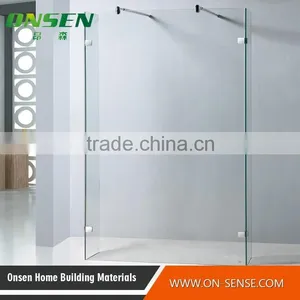 Easy Installed Shower Cabin thumbnail-2