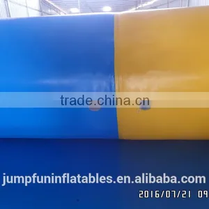 Customized Size and Color Inflatable Pool for Water Games thumbnail-3