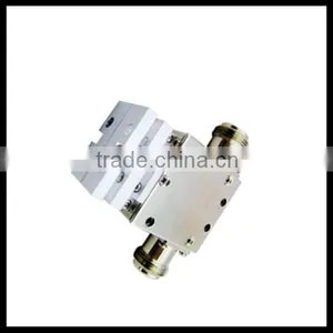 RF10/20/50/100/150/200 W Rf N/SMA Coaxial Isolators thumbnail-1