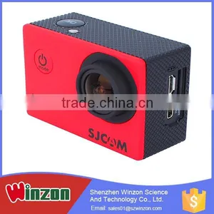 Wholesale Low Price High Quality Mini Size(594*125mm) Extreme Sports Camera thumbnail-1