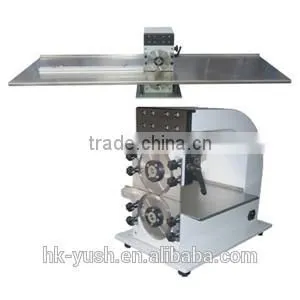 Motorized V-Cut Pcb Cutter Machine - YSVC-1S thumbnail-6