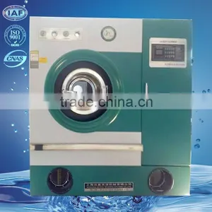 Professional Commercial Hydrocarbon Dry Cleaning Machine thumbnail-1