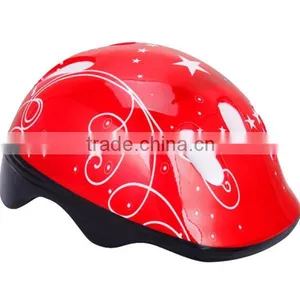 Super Lightweight Bicycle Helmet Youth Bike Helmet Outdoor Amusement Equipments thumbnail-4