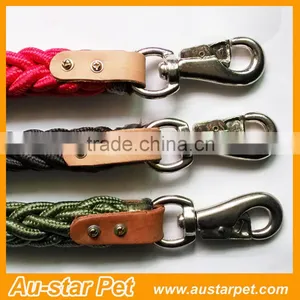 Fashionable Strong Nylon New Dog Leash thumbnail-3