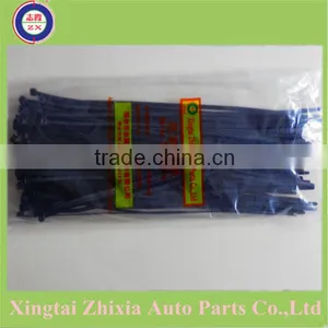 Leaf Cable Tie, Plastic Cable Ties,thin Cable Tie thumbnail-3
