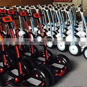 Chinese Raycool Electric Hoverboard Scooter Sales for Lowest Price thumbnail-6