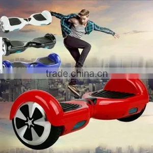 New Premium Electric Car Balance Smart Overboard With Samsung Battery thumbnail-1