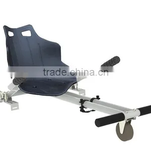 Fashion Self Balancing Scooter 2 Wheels Electrical Balance Scooter Hoverboard With Hoverkart thumbnail-3