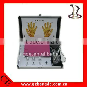 Professional Hand Therapy Machine for Body Health Care Beauty Machine BD-007E thumbnail-1