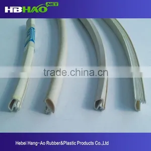 Rubber Auto Door Seals Strip Factory /aotomotive Window Seals Strip thumbnail-6