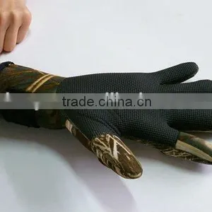 Neoprene Diving Gears Swim Accessory Diving Gloves Underwater thumbnail-1