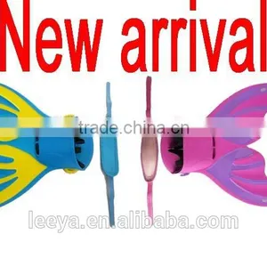 New Arrival Sfun Water Sports Swim Fin Monofin for Children thumbnail-1