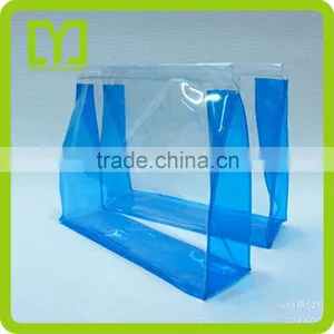 2016 New Products YiWu Free Sample Customized Pvc Ice Bag thumbnail-3