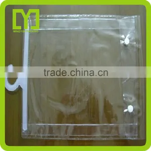 2016 New Products Free Sample Wholesale Pvc Bag Plastic thumbnail-1
