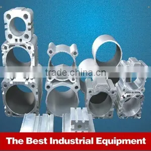 Wholesale Aluminium Alloy Round Cylinder Tube SMC Cylinder Tube thumbnail-1