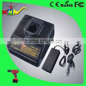 18v Cordless Power Tool Battery Charger thumbnail-2