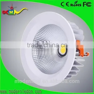 5 Inch 20w Waterproof COB Led Down Light thumbnail-2