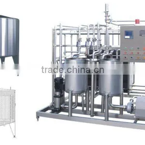 Yogurt Pasteurizer thumbnail-1