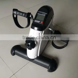 Mini Pt Fitness Exercise Bike For Arms With Monitor thumbnail-1