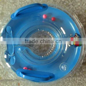 New Design Hot Sale Cute Cheap Inflatable Baby Infant Swimming Aids thumbnail-1