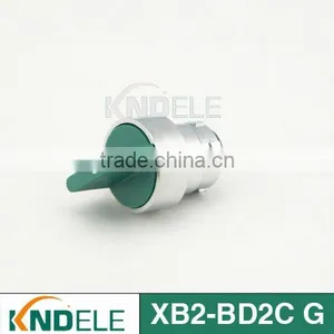 Rotary Switch ,selector Switch Waterproof Cap Green XB2-BD2C G thumbnail-1