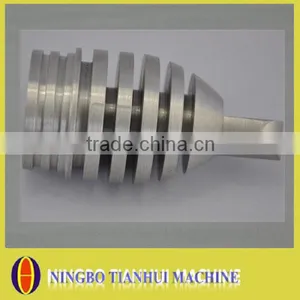 Machining Service for Aluminium Casted Metal Auto Parts thumbnail-1