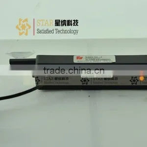 Factory Price Auto Interior Warning Strobe Light Led Bule Visor Light for Car(XN-S6-3) thumbnail-5