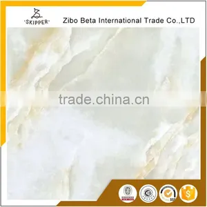 Factory Low Price Guaranteed Glazed Polished Porcelain Tile Factory thumbnail-2