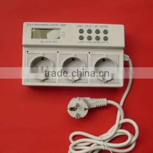3 in 1 Programmable Digital Timer thumbnail-1