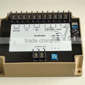 4914091 Speed Control Module thumbnail-1