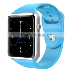 Smart Watch Manufacturer u8 Dz09 a1 Gt08 Android Smart Watch thumbnail-1