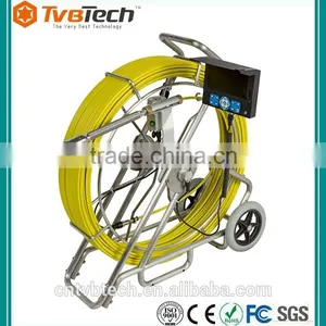 Professional Manufacturer Tool Digital Inspection Camera System thumbnail-1