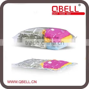 Vacuum Storage Bag Space Saving For Quilts & Clothes thumbnail-1