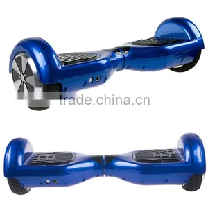 Nextboard Blue Smart Self Balancing Electric Unicycle Scooter Hover Board Balance 2 Wheels thumbnail-1