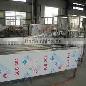 Automatic Water Bath Leakage Tester for Filled Aerosol Can thumbnail-1