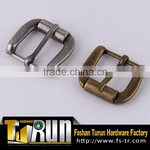 Decorative Ladies Shoe Parts Shoe Buckles thumbnail-2