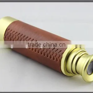 IMAGINE HM09 Pirate Vintage Style Spotting Scope Sports Game Telescope High Power Monocular thumbnail-5