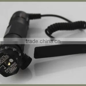 IMAGINE JG-016 Secure and Handy 5mW Green Laser Sight With Gun Mount thumbnail-5