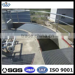 High Quality Drainage Channel Steel Grating thumbnail-4