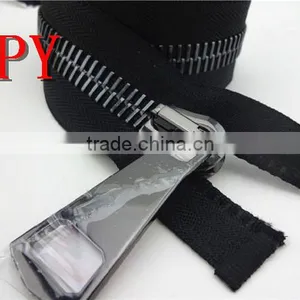 15# Zippers for Shoes Manufacturer thumbnail-1