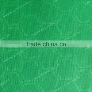 Lightweight Waterproof Fabric T63D Polyester Taffeta Bonded TPU Film With Water Repellent thumbnail-1