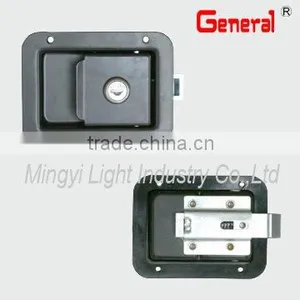 Locking Paddle Handle thumbnail-1