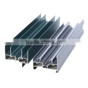 Anodized Aluminium Profiles for Industry thumbnail-4